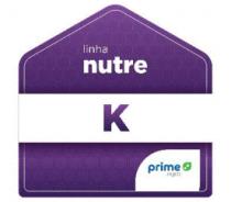 PRIME AGRO LINHA NUTRE K