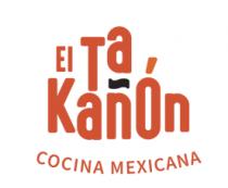 EL TA KAÑÓN