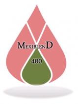 MEXIBLEND 400
