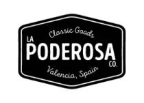 CLASSIC GOODS LA PODEROSA CO.