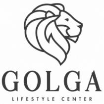 GOLGA LIFESTYLE CENTER