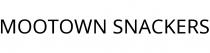 MOOTOWN SNACKERS