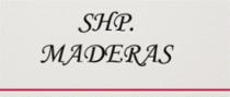 SHP. MADERAS