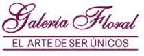 GALERÍA FLORAL EL ARTE DE SER ÚNICOS