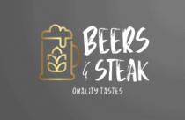 BEERS & STEAK QUALITY TASTES