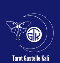 GTK TAROT GUSTELLE KALI