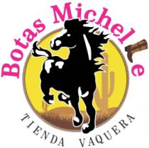 BOTAS MICHELLE