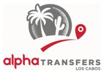 ALPHA TRANSFERS LOS CABOS
