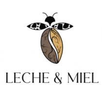 LECHE & MIEL