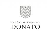 SALÓN DE EVENTOS DONATO