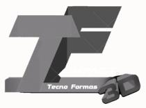 TF TECNO FORMAS 3D