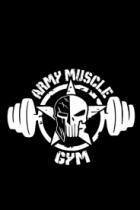 ARMY MUSCLE GYM