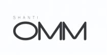 SHANTI OMM