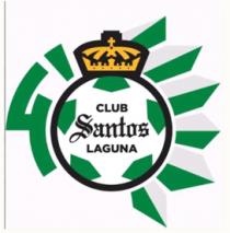 CLUB SANTOS LAGUNA