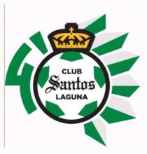 CLUB SANTOS LAGUNA