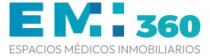 EMI 360 ESPACIOS MÉDICOS INMOBILIARIOS