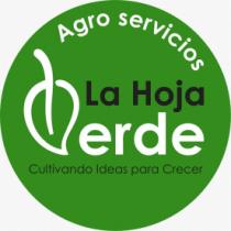 AGRO SERVICIOS LA HOJA VERDE