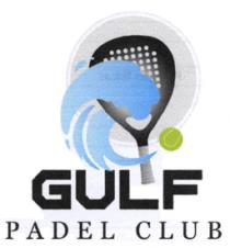 GULF PADEL CLUB
