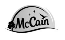 MCCAIN