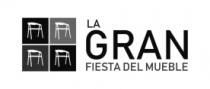 LA GRAN FIESTA DEL MUEBLE