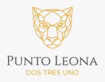 PUNTO LEONA DOS TRES UNO