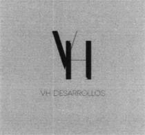 VH DESARROLLOS