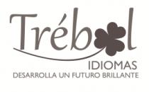 TREBOL IDIOMAS DESARROLLA UN FUTURO BRILLANTE