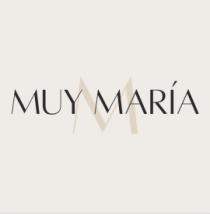 MUY MARÍA