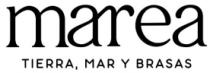 MAREA TIERRA; MAR Y BRASAS