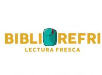 BIBLIOREFRI LECTURA FRESCA