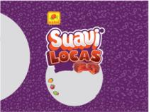 DE LA ROSA SUAVI LOCAS