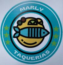 MARLY TAQUERIAS