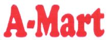 A - MART