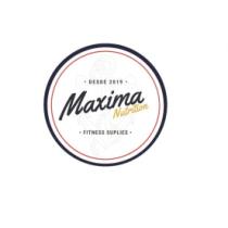 MAXIMA NUTRITION