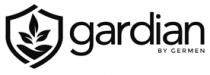 GARDIAN; BY GERMEN