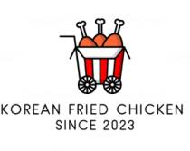 KOREAN FRIED CHICKEN SINCE 2023