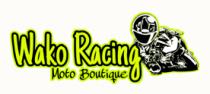 WAKO RACING MOTO BOUTIQUE