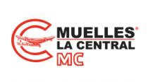 CMC MUELLES LA CENTRAL