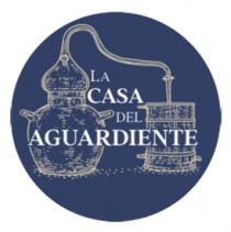 LA CASA DEL AGUARDIENTE