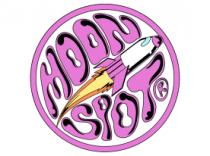 MOON SPOT
