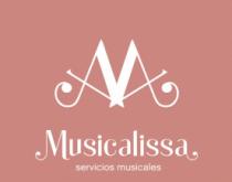 MUSICALISSA SERVICIOS MUSICALES