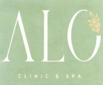 ALO CLINIC & SPA