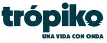 TRÓPIKO UNA VIDA CON ONDA