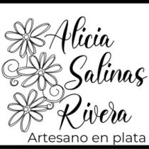 ALICIA SALINAS RIVERA