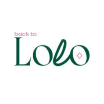BACK TO LOLO