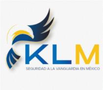 PROTECCION CORPORATIVA KLM