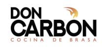 DON CARBON COCINA DE BRASA
