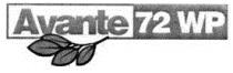 AVANTE 72 WP