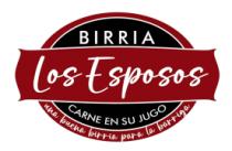 BIRRIA LOS ESPOSOS