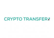 CRYPTO TRANSFER